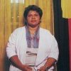 Helen Boyle worked for Aboriginal people in education